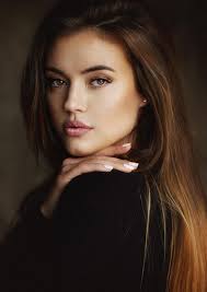 Beauty Within Hazel Eyes Brown Hair And Hazel Eyes Makeup For Hazel Eyes