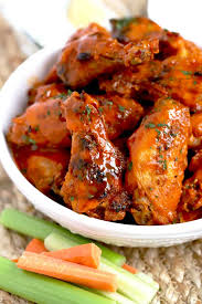 My family simply adores the sweet and sour chicken wings. Easy Instant Pot Chicken Wings From Fresh Or Frozen Lemon Blossoms