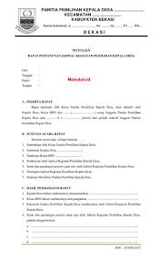 Maybe you would like to learn more about one of these? Kata Kata Notulen Katapos