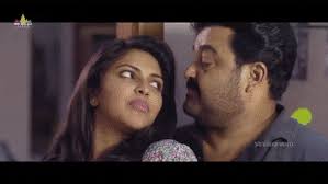 Mohanlal and sreenivasan as a couple of lower middle class office employees who are tricked into buying a cow and then go on a trip to dubai after which they land up in madras are hilarious. Mohanlal Latest Telugu Full Movie Iddaru Iddare Amala Paul Satyaraj Sri Bal Gfycat