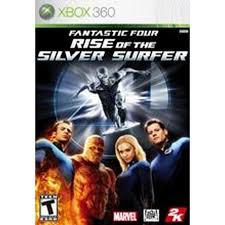 Rise of the silver surfer, as the enigmatic, intergalactic herald, the silver surfer. Fantastic Four Rise Of The Silver Surfer Full Movie Free Kalimat Blog