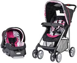 Genial Zwilling Baby Auto Seat Kinderwagen Combo Fur Innenarchitektur Babyequipment Ideen Mit Twin B Baby Car Seats Baby Girl Car Seats Car Seat Stroller Combo