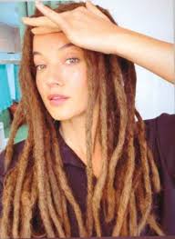 Yeni role rastalı imaj! İşte Pınar Deniz'in son hali