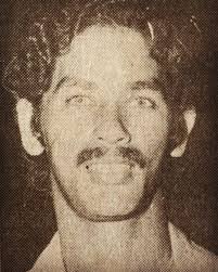 OnThisDay in 1953, left-handed batsman Hilary “Larry” Gomes was born in  Arima. Gomes grew up in an athletic family that was big