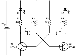 A draw wiring diagram is a simple visual representation of the physical connections and physical layout of an electrical system or circuit. A Simple Schematic Drawing Tutorial For Eagle Build Electronic Circuits