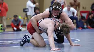 Tigers calm RedStorm in last dual before MSC Tournament