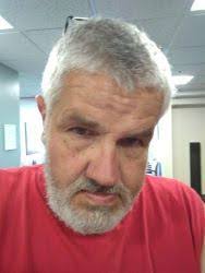 Edward Busch's Instagram, Twitter & Facebook