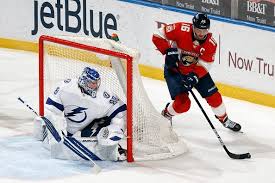 After bringing in hall of famer steve yzerman as general manager. Nhl Playoff Preview Tampa Bay Lightning Vs Florida Panthers Prime Time Sports Talk