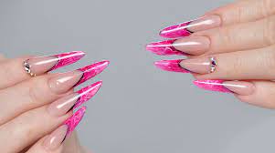 He started growing his nails in 1952. The Most Beautiful Nails Designs That Will Rock In 2020 Yve Style Com