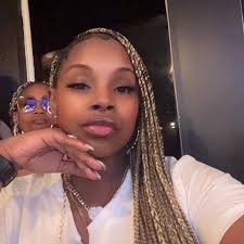 Time to BLOSSOM 🌼 🌸🌺 #BLESSED #blessedandgrateful #YoditK