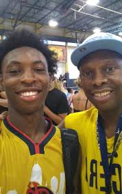 Layla Wright Poncho Wright #ballinaintahobby #familytreesballin  #worldwidebasketballfraternity🏀🌎