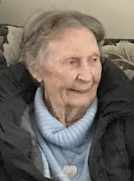 Ellen Christine Pratt Obituary June 2, 2023