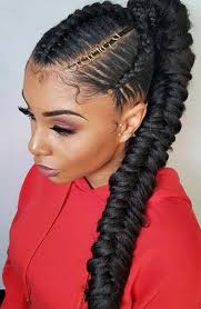 Ahead, 20 of the coolest new ways to style the world's simplest hairstyle. 25 Classy Ponytail Hairstyles For Women In 2021 The Trend Spotter
