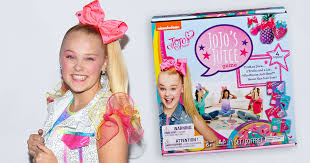 Jojo siwa is addressing the controversial nickelodeon board game jojo's juice, which features her likeness alongside what she called gross and now when companies make these games, they don't run every aspect by me, so i had no idea of the types of questions that were on these playing cards. Jojo Siwa Responds To Gross Inappropriate Board Game