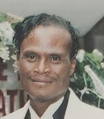 Willie Goodloe, Jr. Obituary