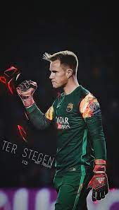 Check spelling or type a new query. Ter Stegen Wallpaper 574823 Olahraga Gambar