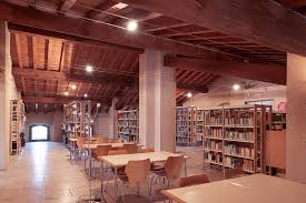 Orzinuovi, al confine con la provincia di cremona, è la località più colpita. Biblioteca Di Orzinuovi Rete Bibliotecaria Bresciana E Cremonese