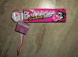 Few minutes of chewing should make the gum ready. How To Blow A Bubblegum 10 Steps Instructables