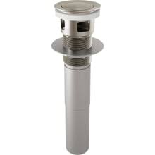 bathroom drain assemblies at