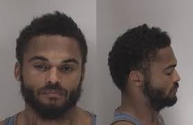 Richmond County Booking Highlights