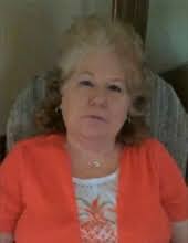 Obituary information for Barbara Hammons