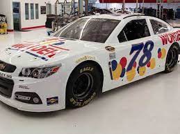 Talladega traditions continue while new ones begin; Kurt Busch Will Drive A Wonder Bread Car This Week Inspired By The Movie Talladega Nights