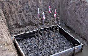 Setelah anda menemukan bahan yang sesuai untuk lantai maka coba pertimbangkan bahan dinding yang ringan dan berkualitas. Opsi Pondasi Yang Andal Untuk Berbagai Jenis Pagar Harga Untuk Pondasi Strip Beton Bertulang Untuk Pagar