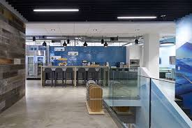 Linkedin Headquarters Carpinteria Ca Hok Photography By Scott Mcdonald Carpinteria Lunch Room 2017 Design