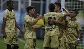 Martes 9 de febrero | 7:40 p.m. Aguilas Doradas Vs Deportivo Pasto En Vivo Liga Betplay Fecha 10 Antena 2