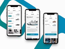 Ecommerce (electronic or internet commerce) is a wide field with lots of specific niches. Ecommerce App Changing The Trends In Retail Industry Winklix Software Development Blog