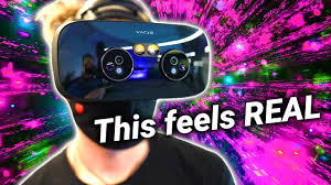 Compare vr headsets on one page. The Best Vr Headset In The World Just Went Consumer Youtube