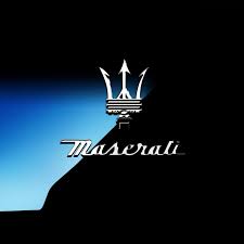 Maserati Logo Iphone Wallpaper Iphone Themes Iphone Wallpaper Www Iphonestheme Com Maserati Maserati Granturismo Car Logos