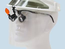 Best Dental Loupe Light