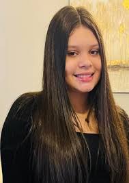 Obituary for Chloe Isabella Locklear