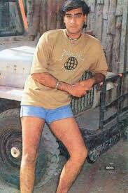 Ajay Devgan Old Hairstyle Pics Mau Tahu V Deewana deewana yeh dil tera deewana _ jung _ ajay devgan, rambha _ kavita kri. ajay devgan old hairstyle pics mau tahu v