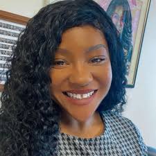 Keri Lofton's Instagram, Twitter & Facebook