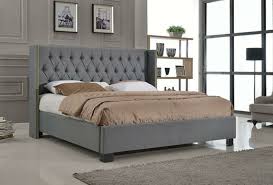 This stunning upholstered platform bed by zinus will transform your bedroom. Canora Grey Mcguire Tufted Upholstered Platform Bed Wayfair