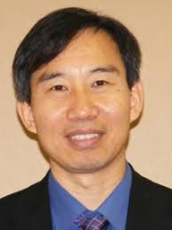 Professor Jianguo Lin