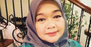 10, 2018astro primaastro maya hd. Pelakon Cinta Tiada Ganti Nur Amisah Abdullah Meninggal Dunia Keppoh