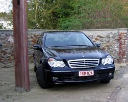 Essai Mercedes Benz C 200 Cdi Elegance Automatic Automania