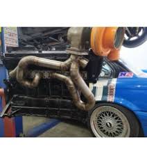 Stay tuned for a future video when he brings it. Bmw Turbo Kit M50 M52 M54 M3 S54 S50