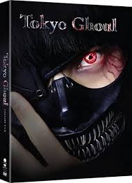 Matsuda shota did an outstanding job in but this was ok for me as i liked tokyo ghoul for the fighting scenes and was looking forward to how the movie would realize those and the producer. Tokyo Ghoul The Movie Tokyo Ghoul The Movie 1 Dvd Amazon De Dvd Blu Ray