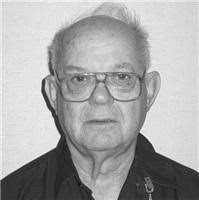 James Moreland Obituary (1937