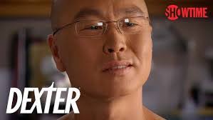 Dexter Vincent's Instagram, Twitter & Facebook