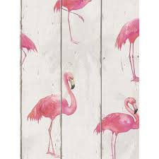New from rasch and designed by barbara becker comes this fantastic fabric damask wallpaper. Rasch Barbara Becker Flamingo Wallpaper Natural 479720 Feature Bedroom