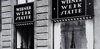 The wiener werkstätte (vienna workshop) bears many hallmarks of a modern creative movement. Sights In Vienna Wiener Werkstatte Formation Founders Art Tradition
