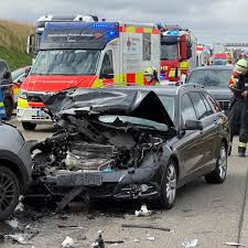 unfall a8