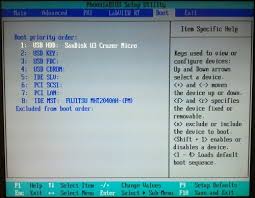 These are the ones you should grab. Pxi E Controller Will Not Boot From Usb Drive National Instruments