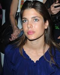 Princess Caroline Of Monaco/Hanover.