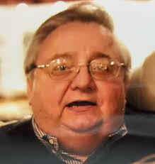 William Laidler Obituary